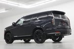 2022 Cadillac Escalade Luxury