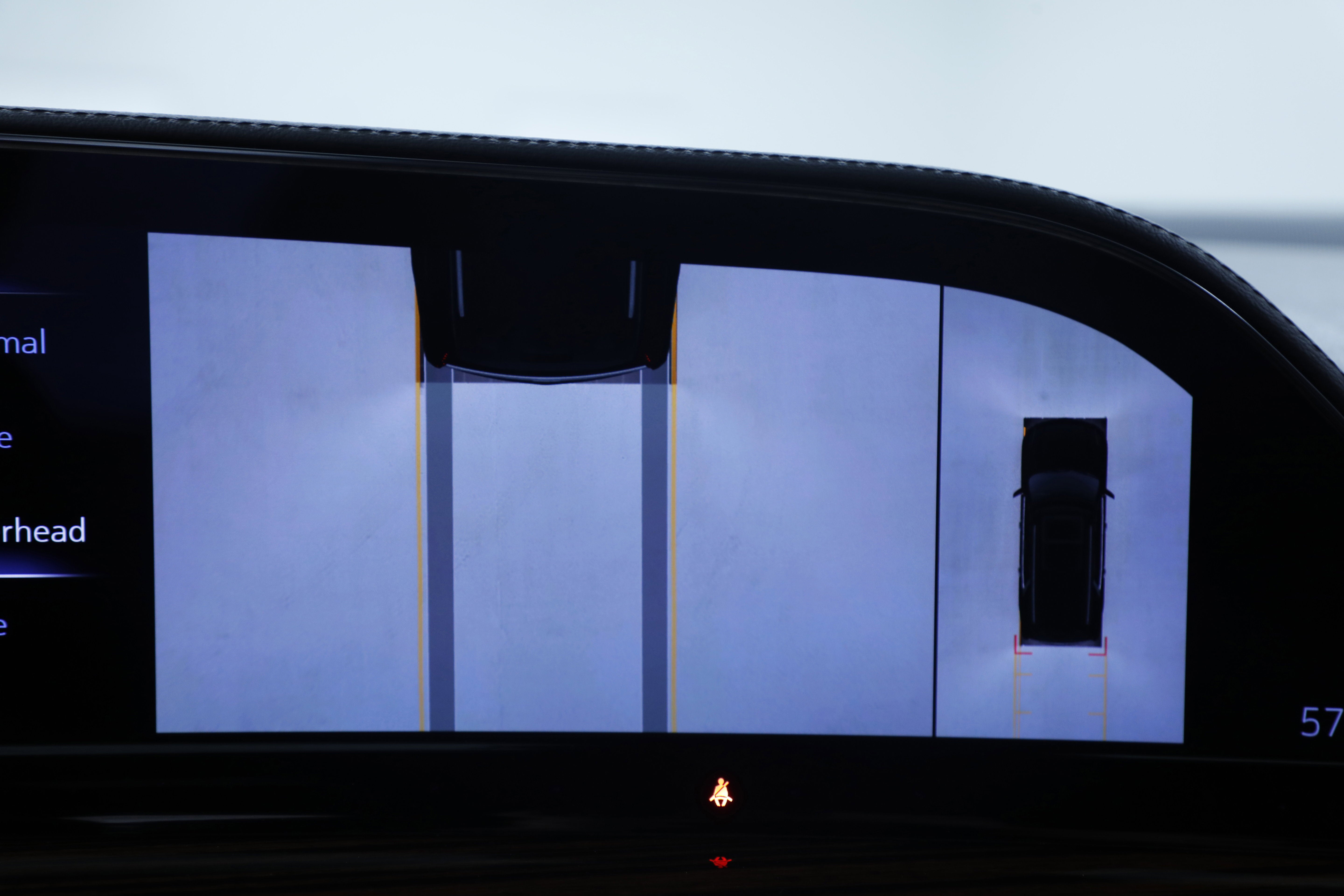 2022 Cadillac Escalade Luxury