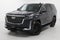 2022 Cadillac Escalade Luxury