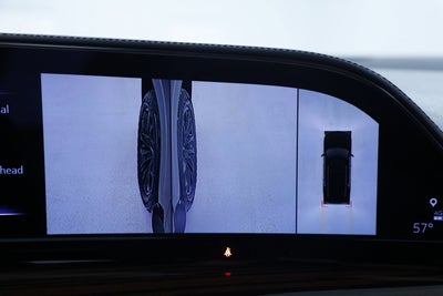 2022 Cadillac Escalade Luxury