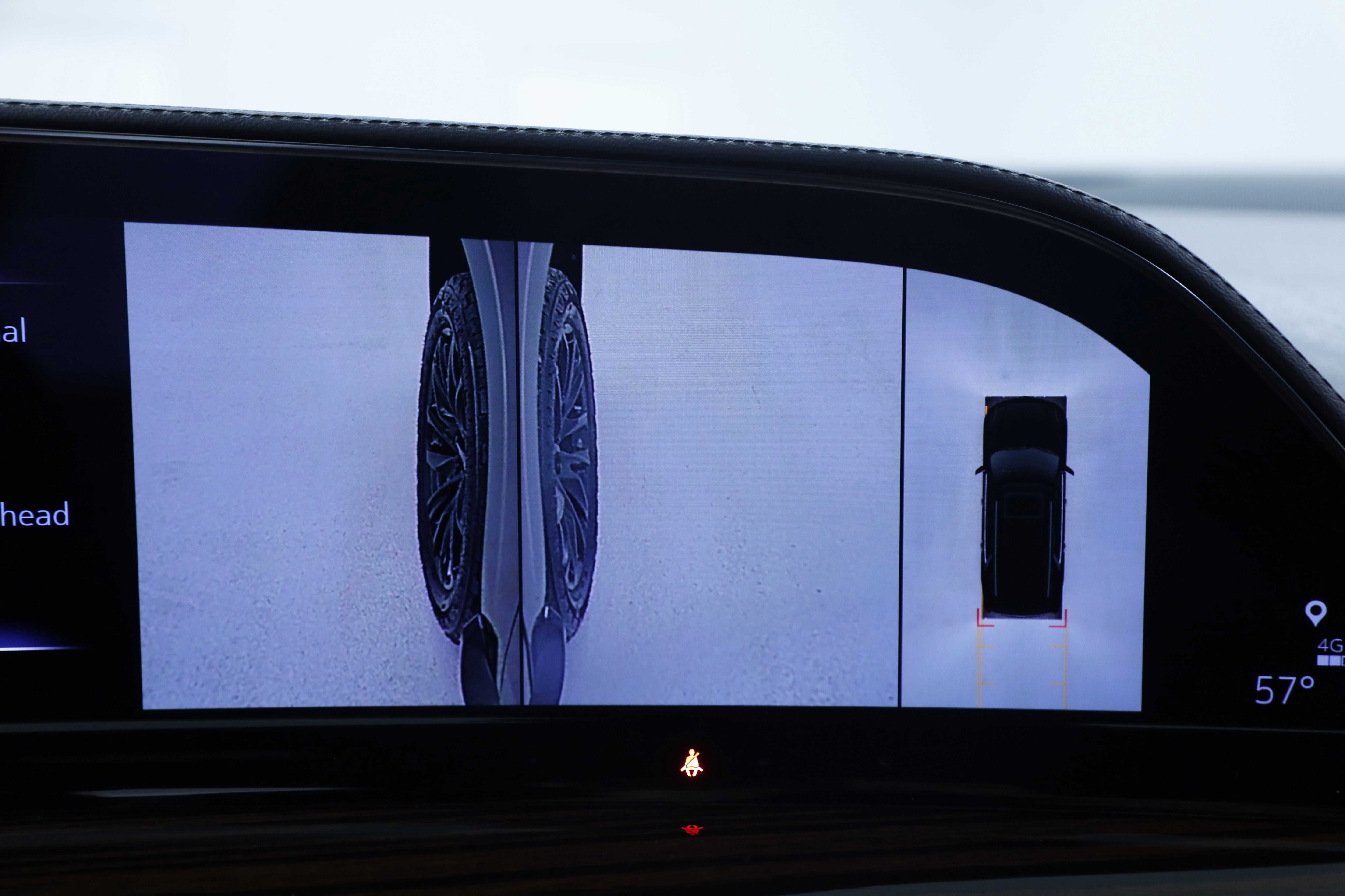 2022 Cadillac Escalade Luxury