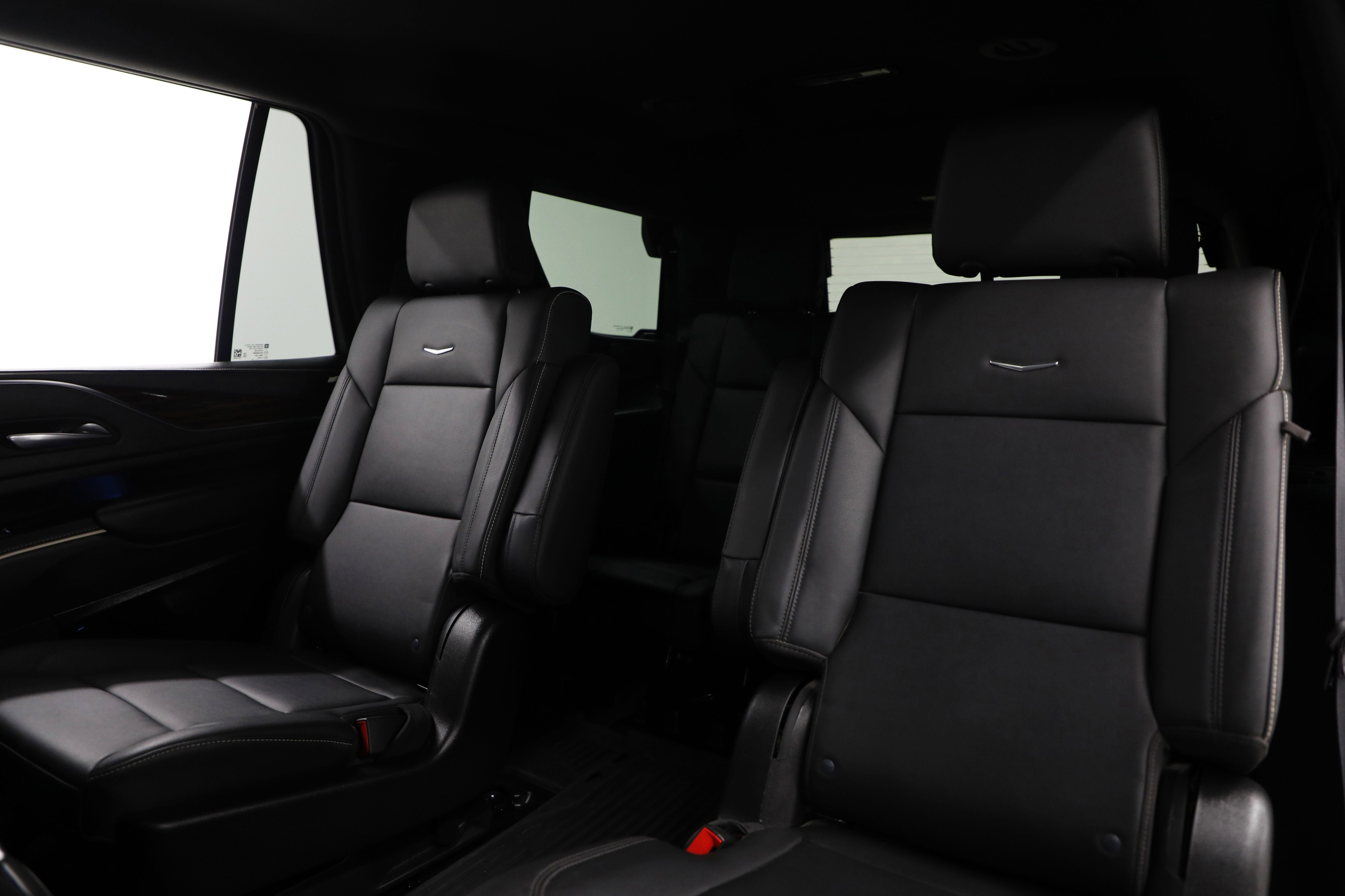 2022 Cadillac Escalade Luxury