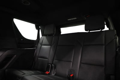 2022 Cadillac Escalade Luxury