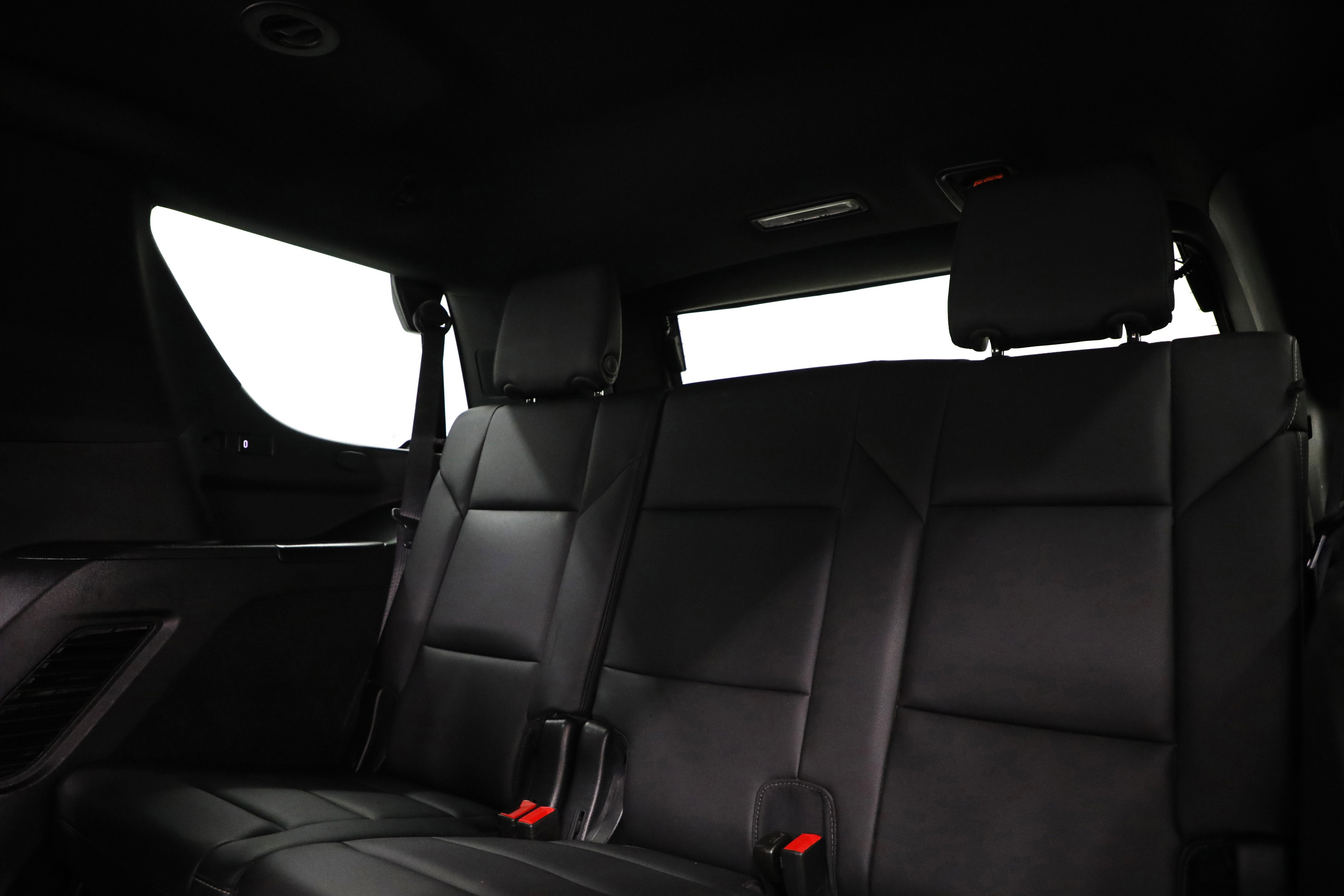 2022 Cadillac Escalade Luxury