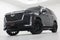 2022 Cadillac Escalade Luxury