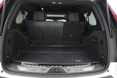 2022 Cadillac Escalade ESV Premium Luxury