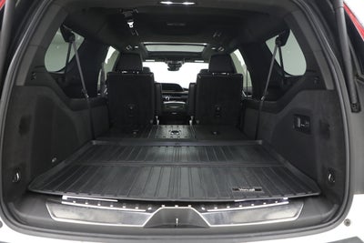 2022 Cadillac Escalade ESV Premium Luxury