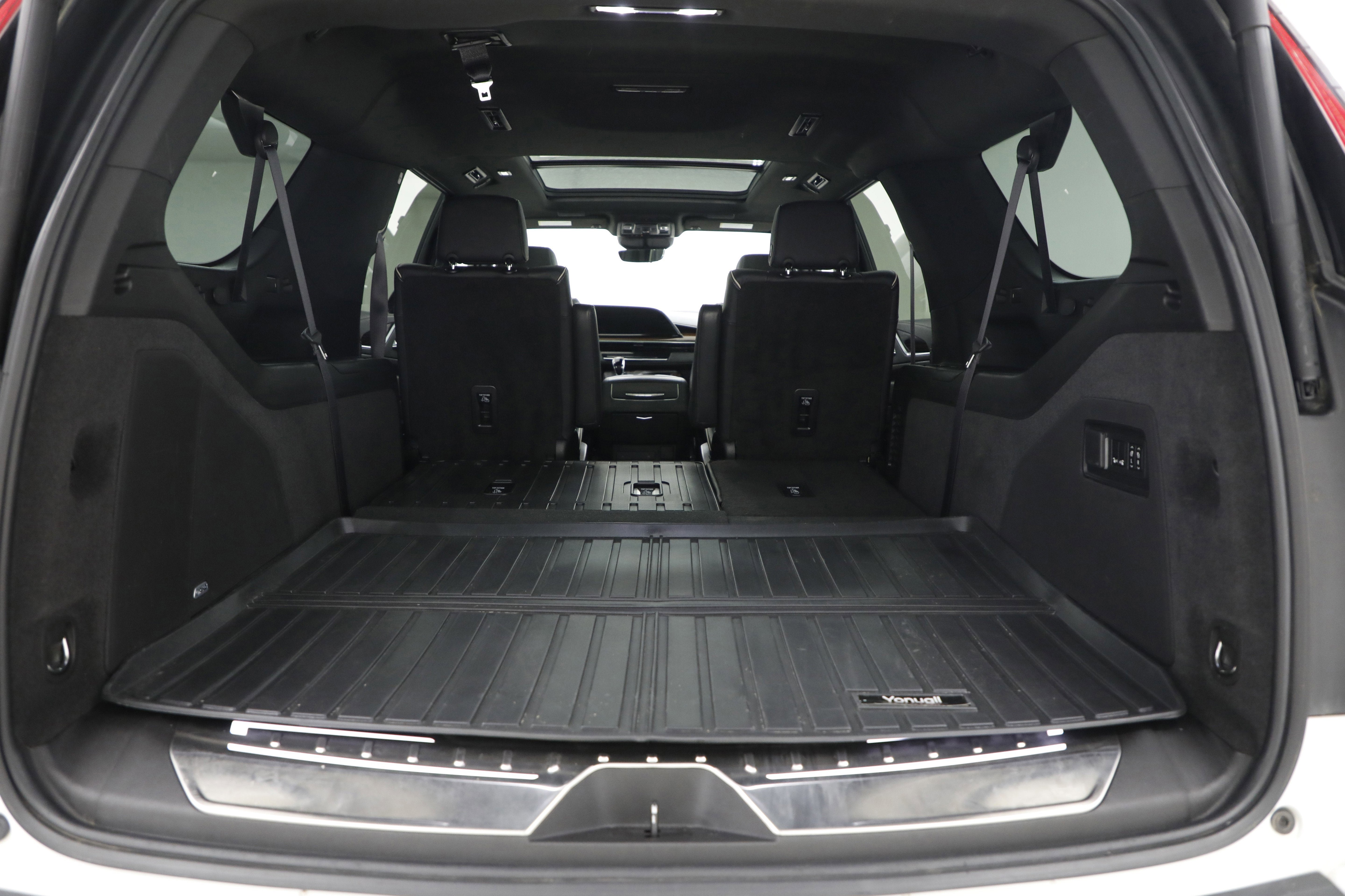 2022 Cadillac Escalade ESV Premium Luxury