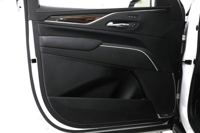 2022 Cadillac Escalade ESV Premium Luxury