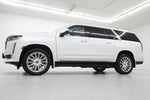 2022 Cadillac Escalade ESV Premium Luxury