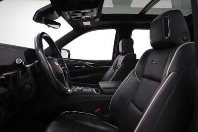 2022 Cadillac Escalade ESV Premium Luxury