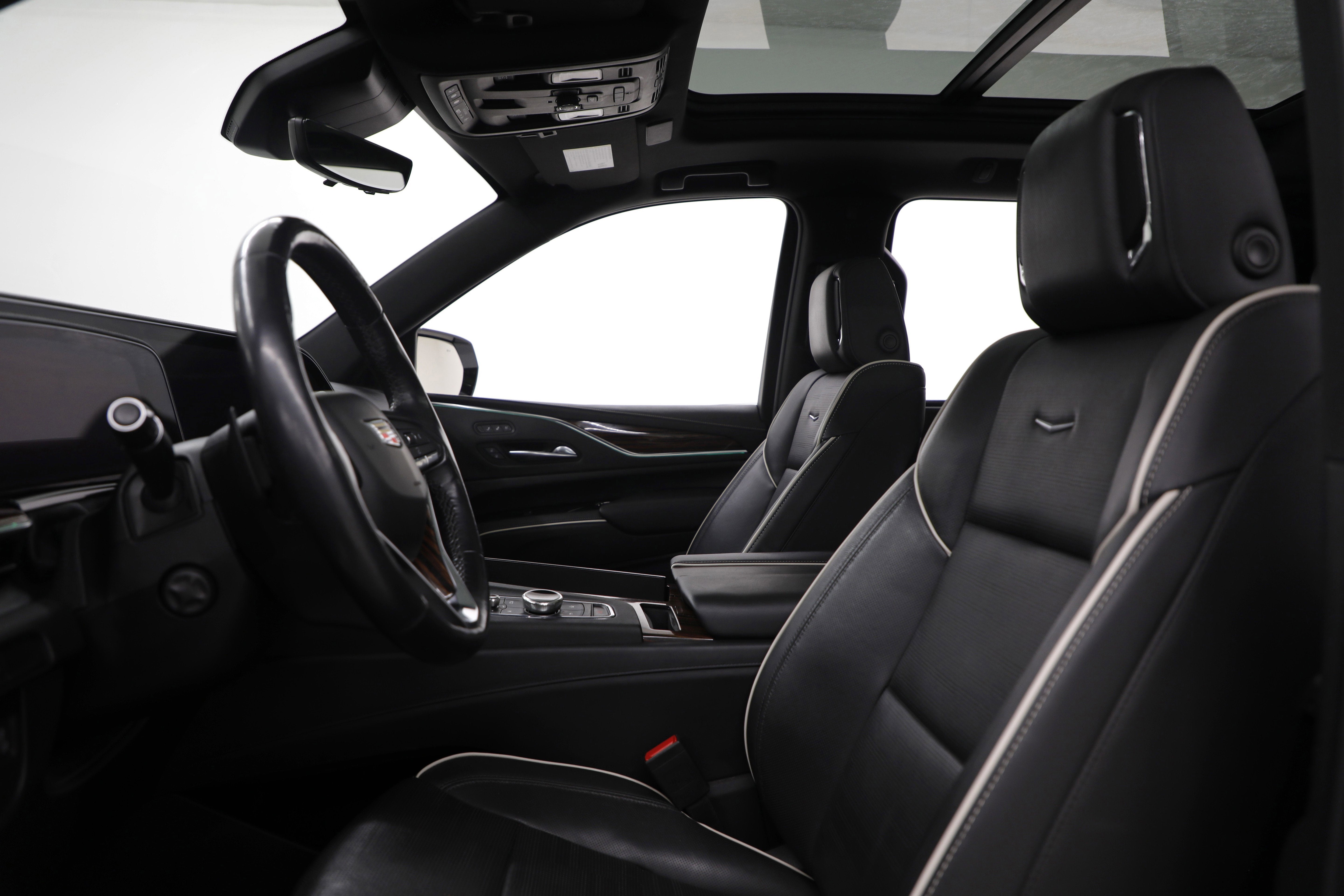 2022 Cadillac Escalade ESV Premium Luxury