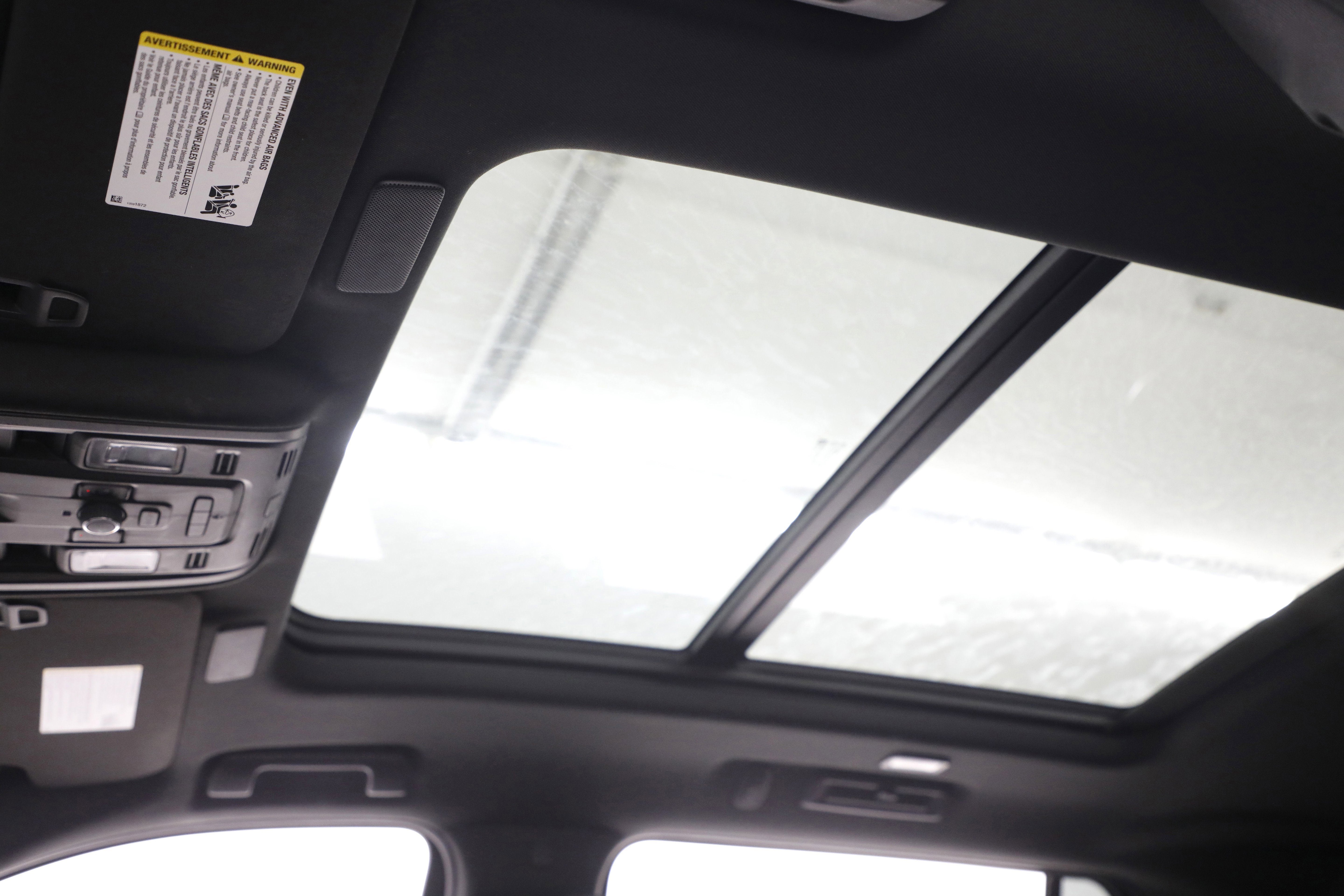 2022 Cadillac Escalade ESV Premium Luxury