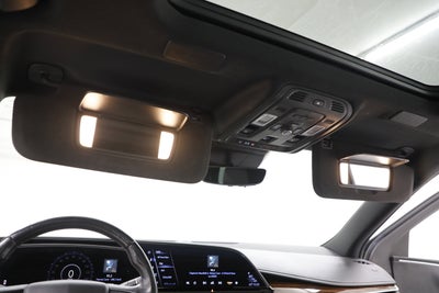 2022 Cadillac Escalade ESV Premium Luxury