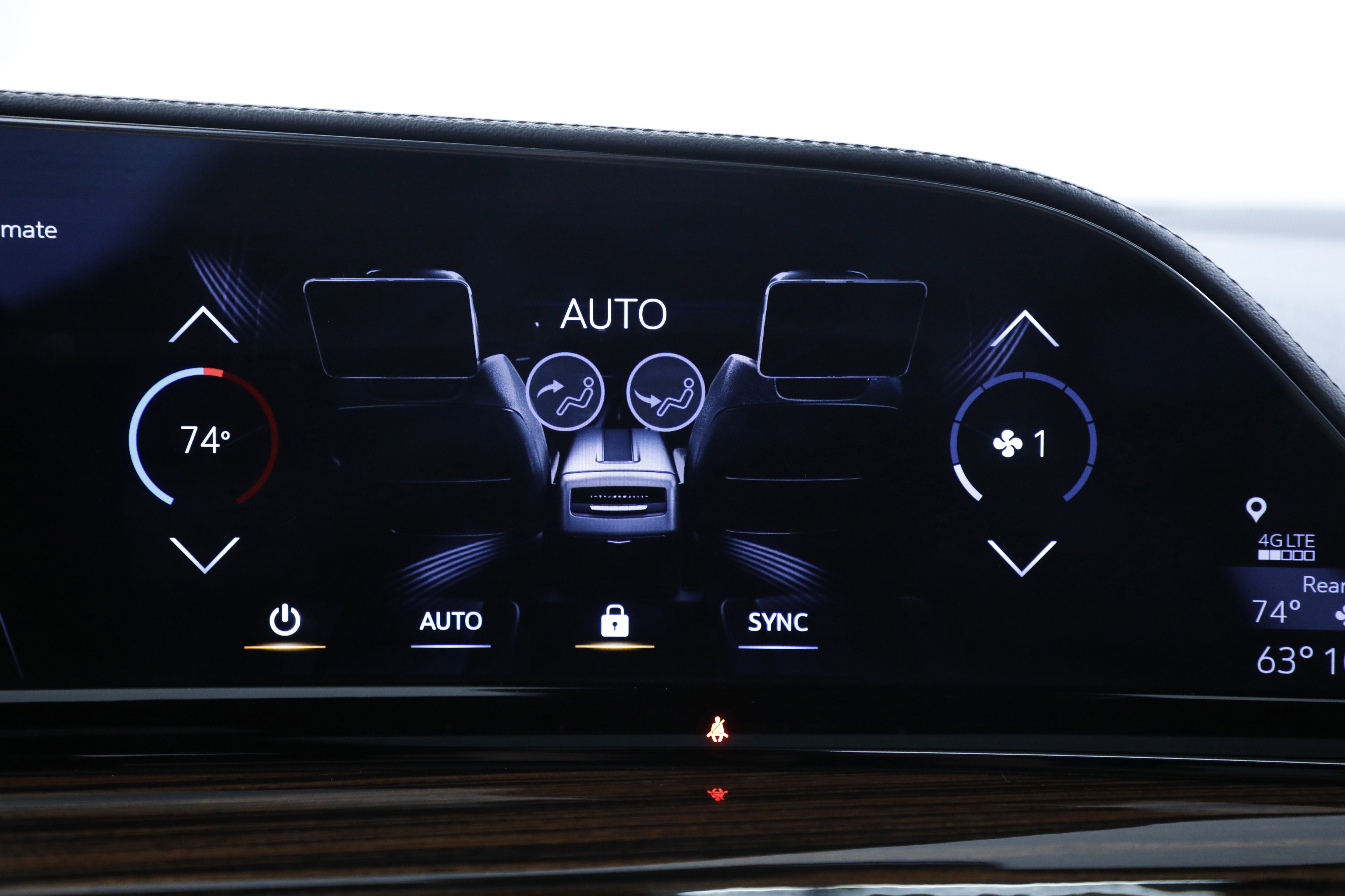 2022 Cadillac Escalade ESV Premium Luxury