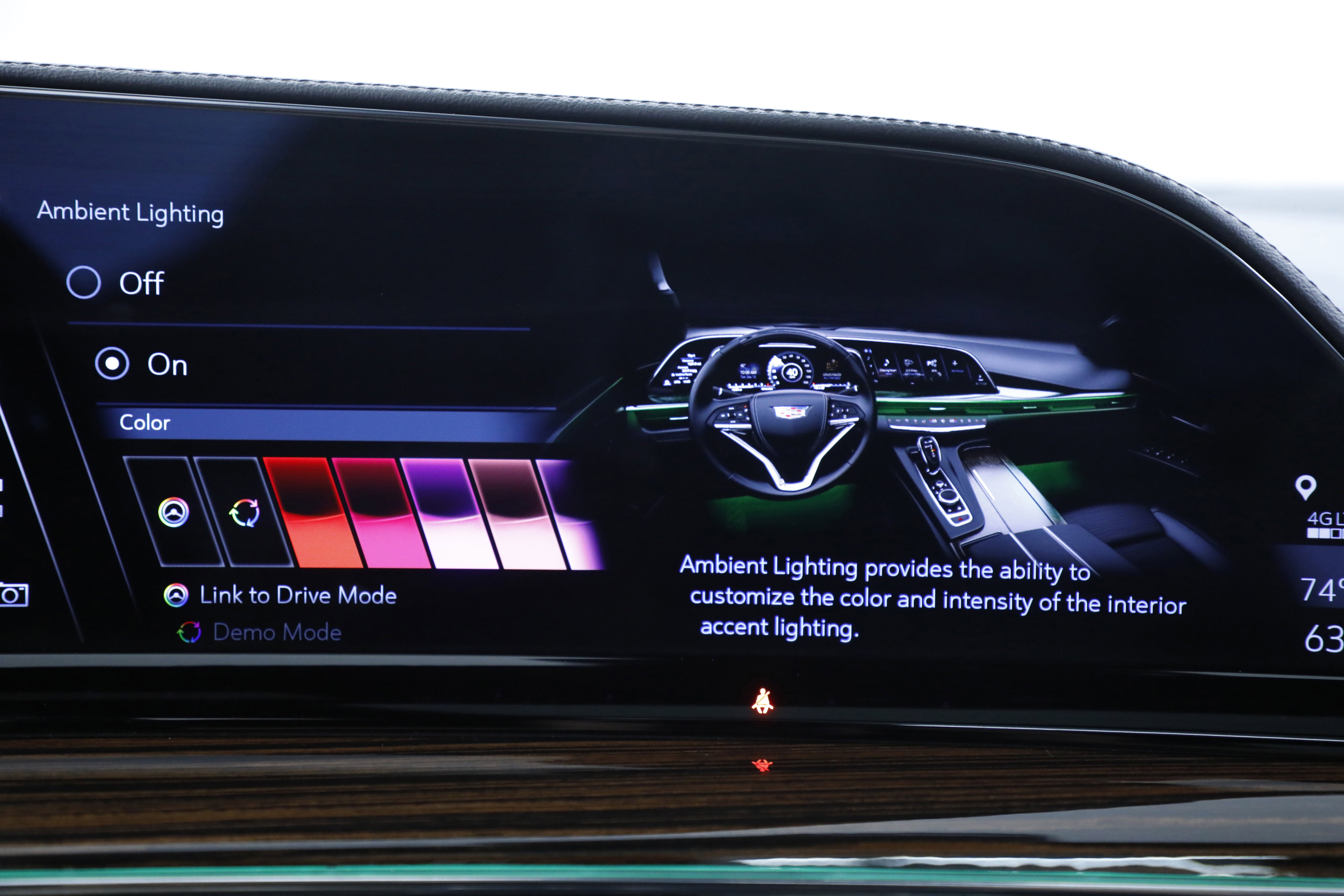 2022 Cadillac Escalade ESV Premium Luxury