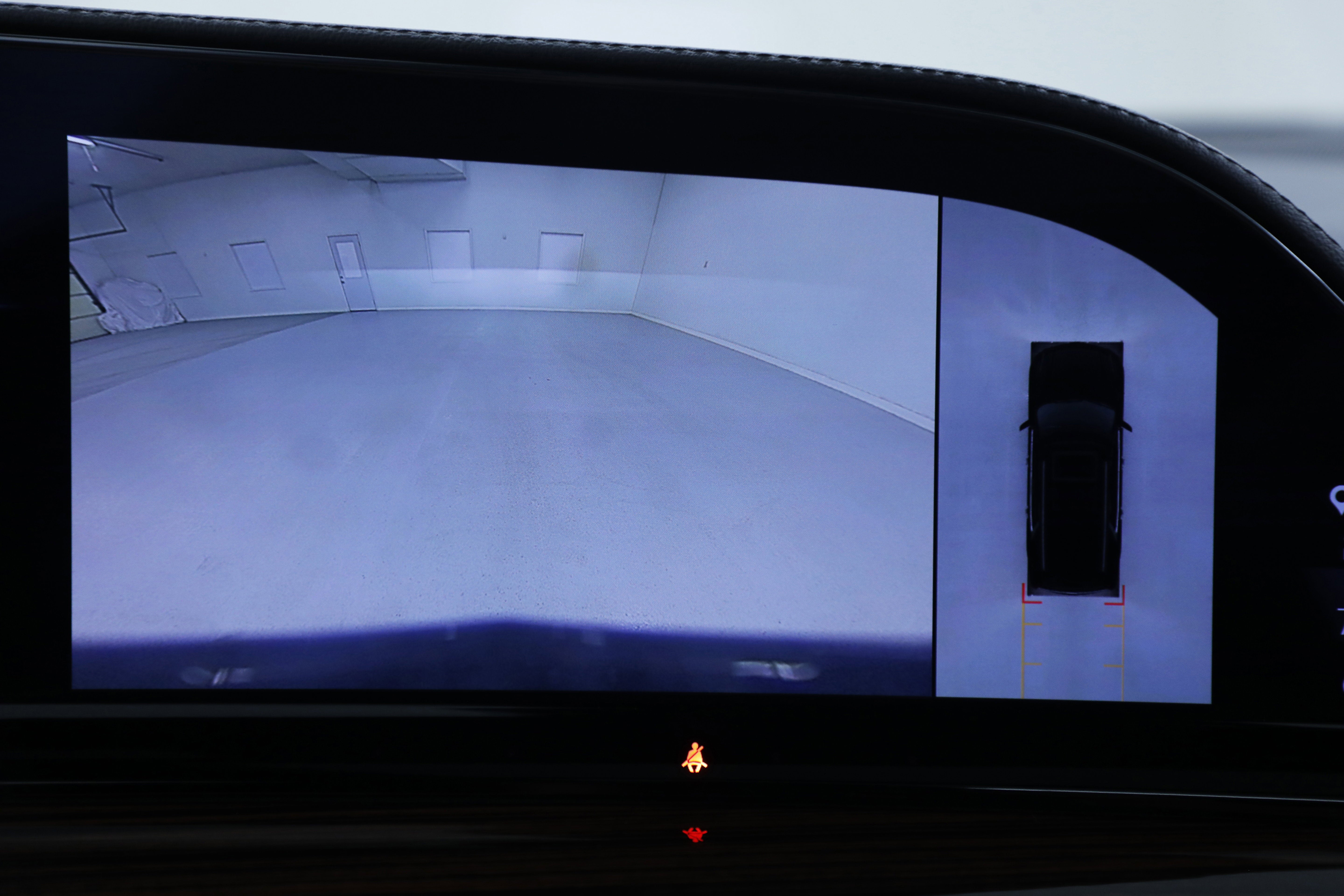 2022 Cadillac Escalade ESV Premium Luxury