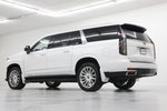 2022 Cadillac Escalade ESV Premium Luxury