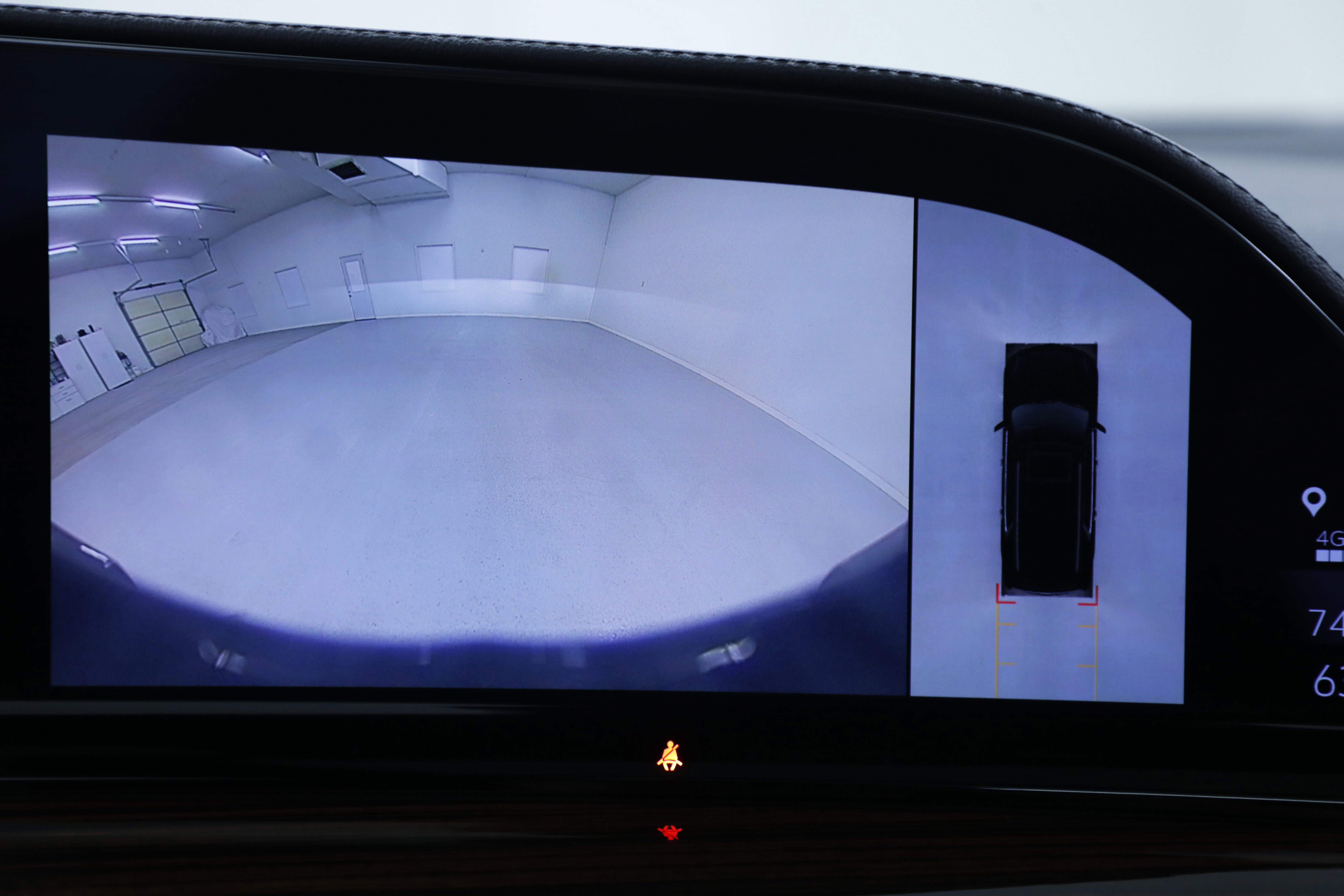 2022 Cadillac Escalade ESV Premium Luxury