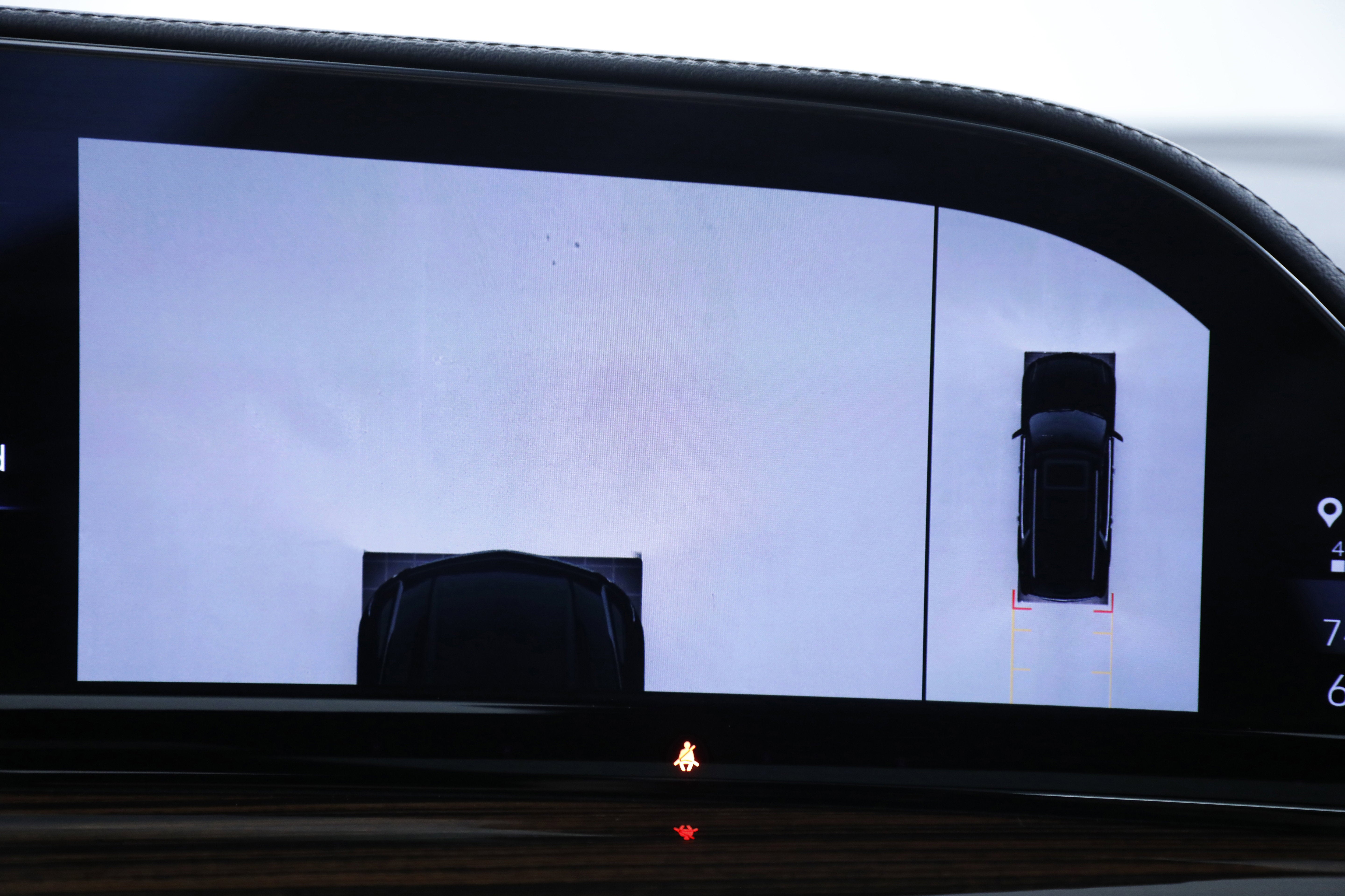 2022 Cadillac Escalade ESV Premium Luxury