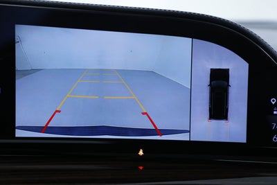 2022 Cadillac Escalade ESV Premium Luxury