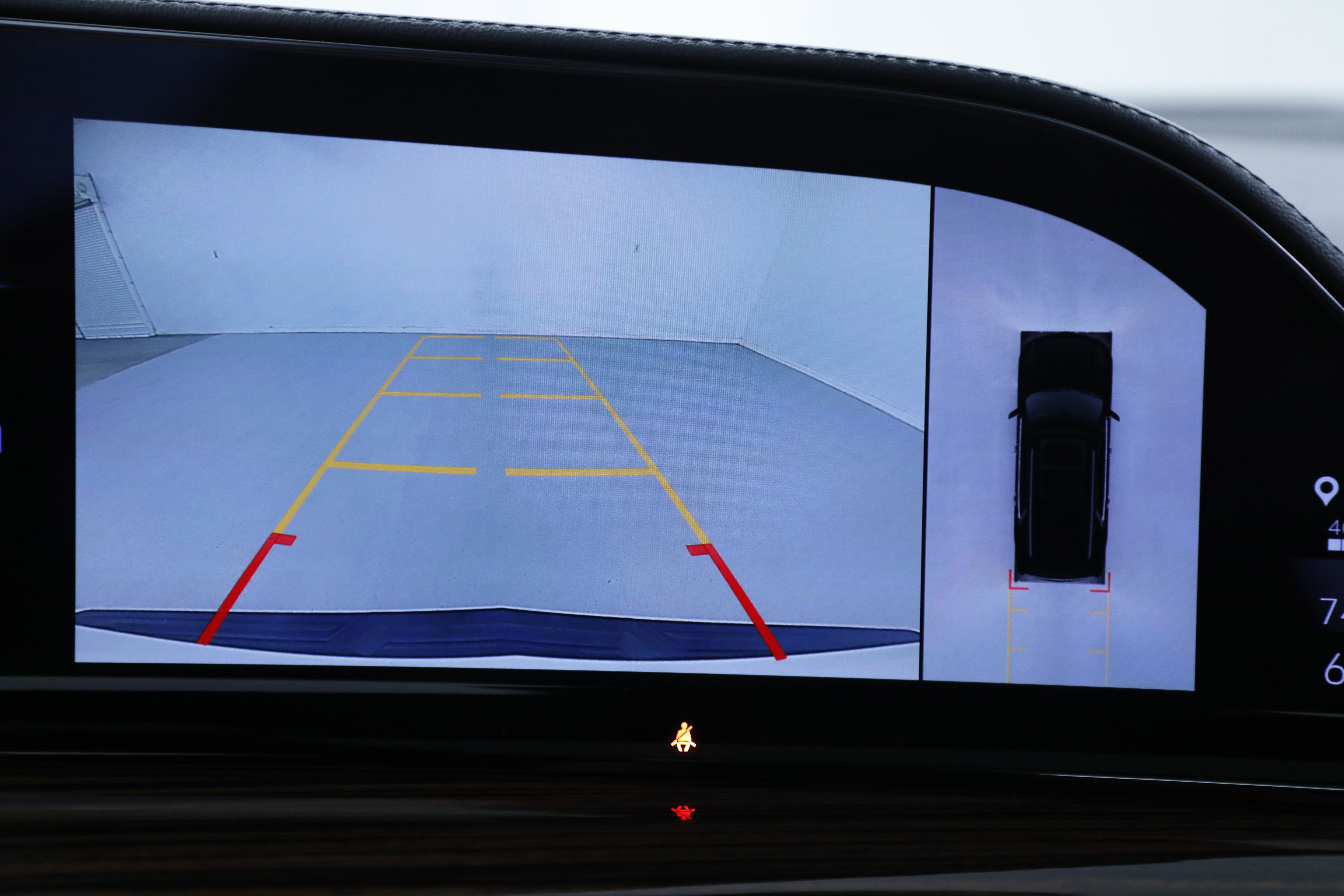 2022 Cadillac Escalade ESV Premium Luxury