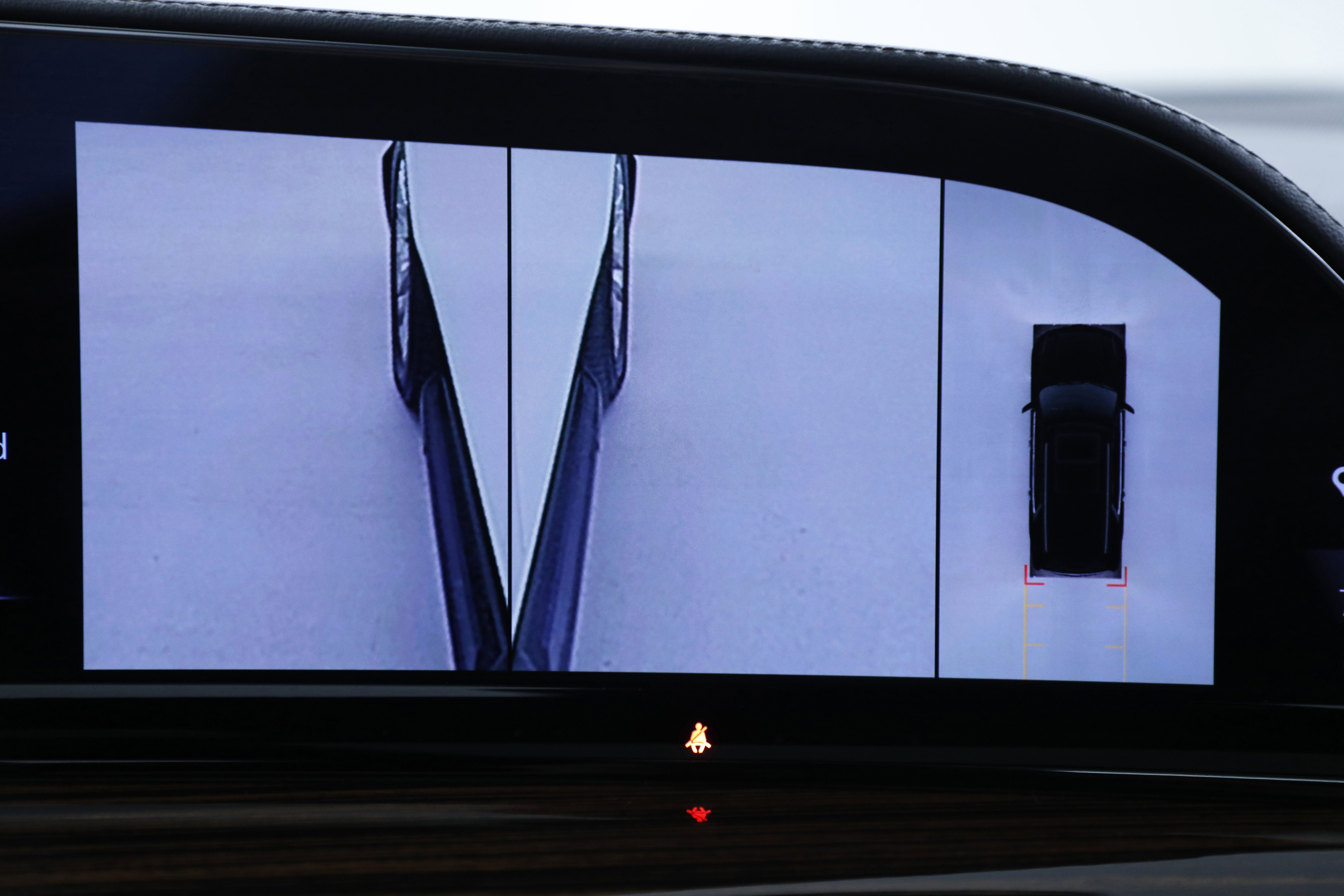 2022 Cadillac Escalade ESV Premium Luxury