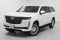 2022 Cadillac Escalade ESV Premium Luxury