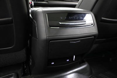 2022 Cadillac Escalade ESV Premium Luxury