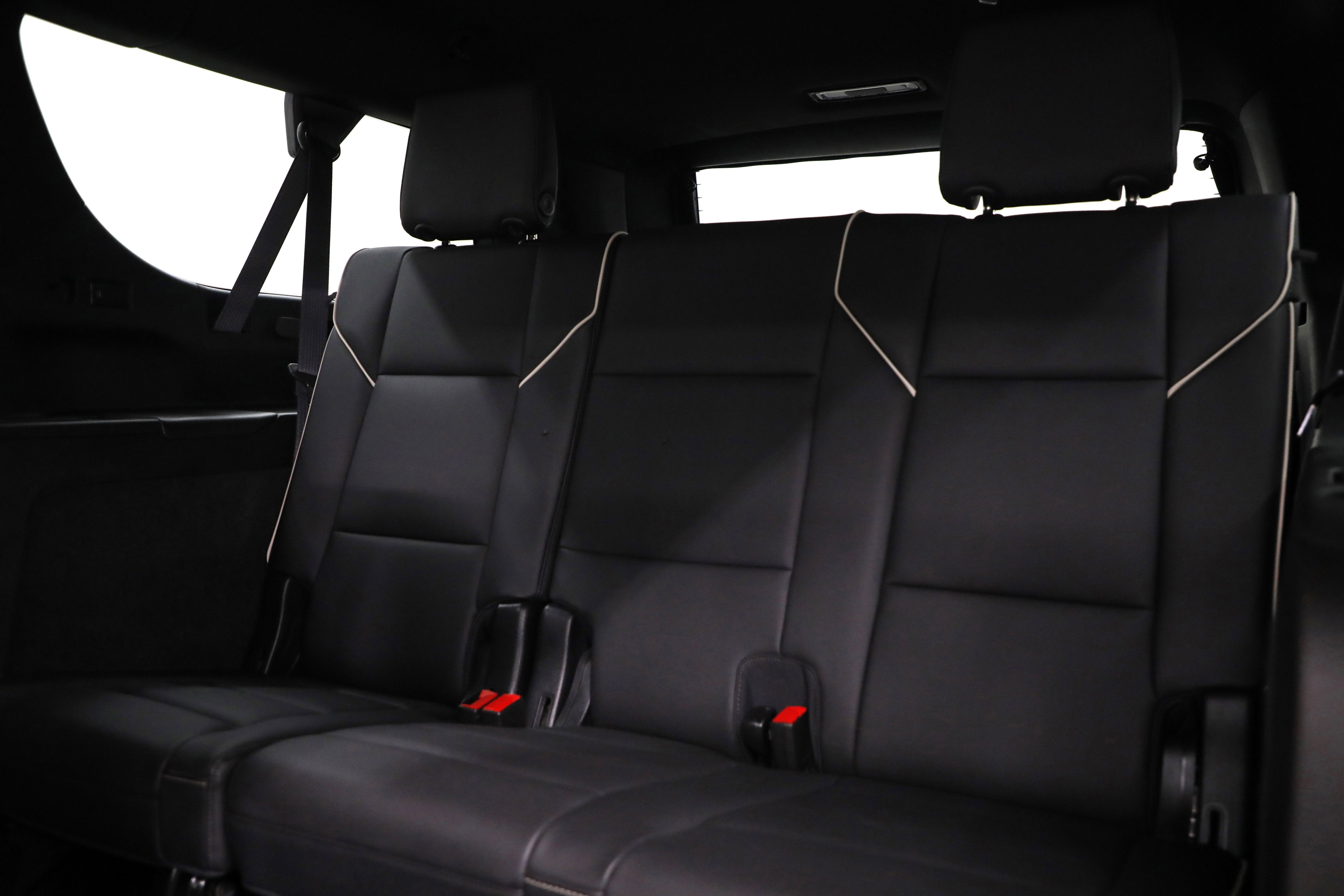 2022 Cadillac Escalade ESV Premium Luxury