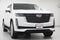 2022 Cadillac Escalade ESV Premium Luxury