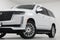 2022 Cadillac Escalade ESV Premium Luxury