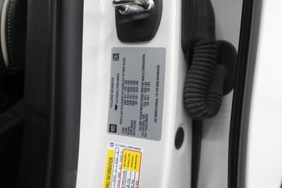 2022 Cadillac Escalade ESV Premium Luxury