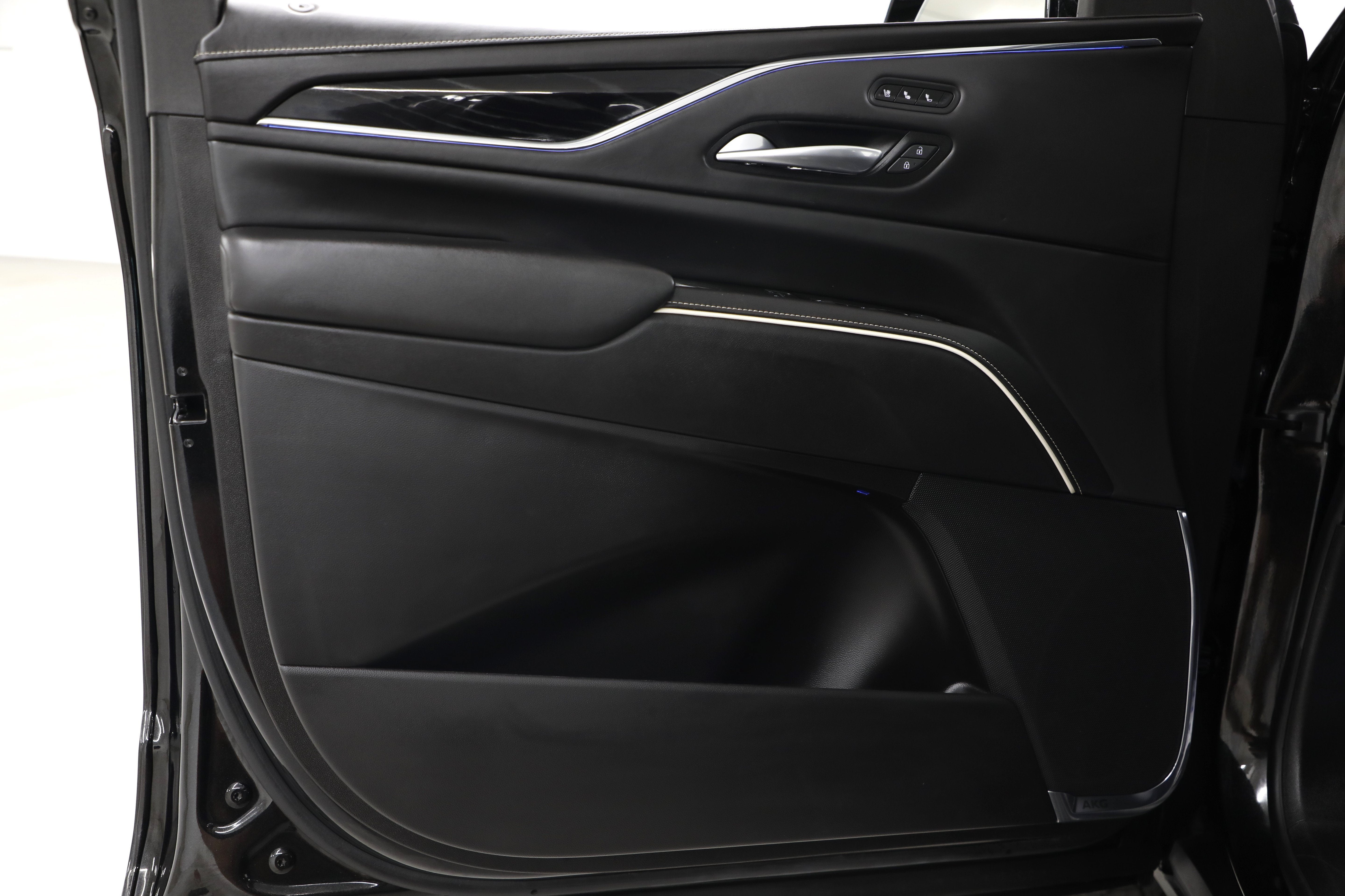 2024 Cadillac Escalade ESV V-Series