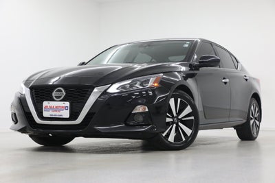 2022 Nissan Altima 2.5 SL