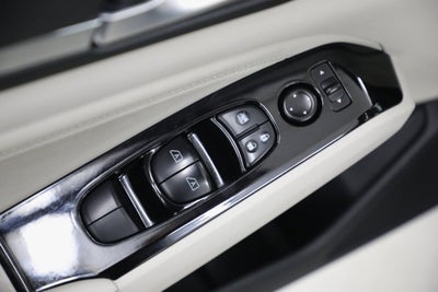 2022 Nissan Altima 2.5 SL