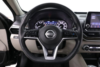 2022 Nissan Altima 2.5 SL