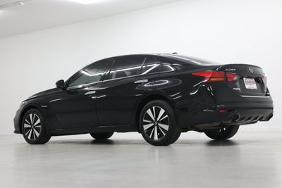 2022 Nissan Altima 2.5 SL