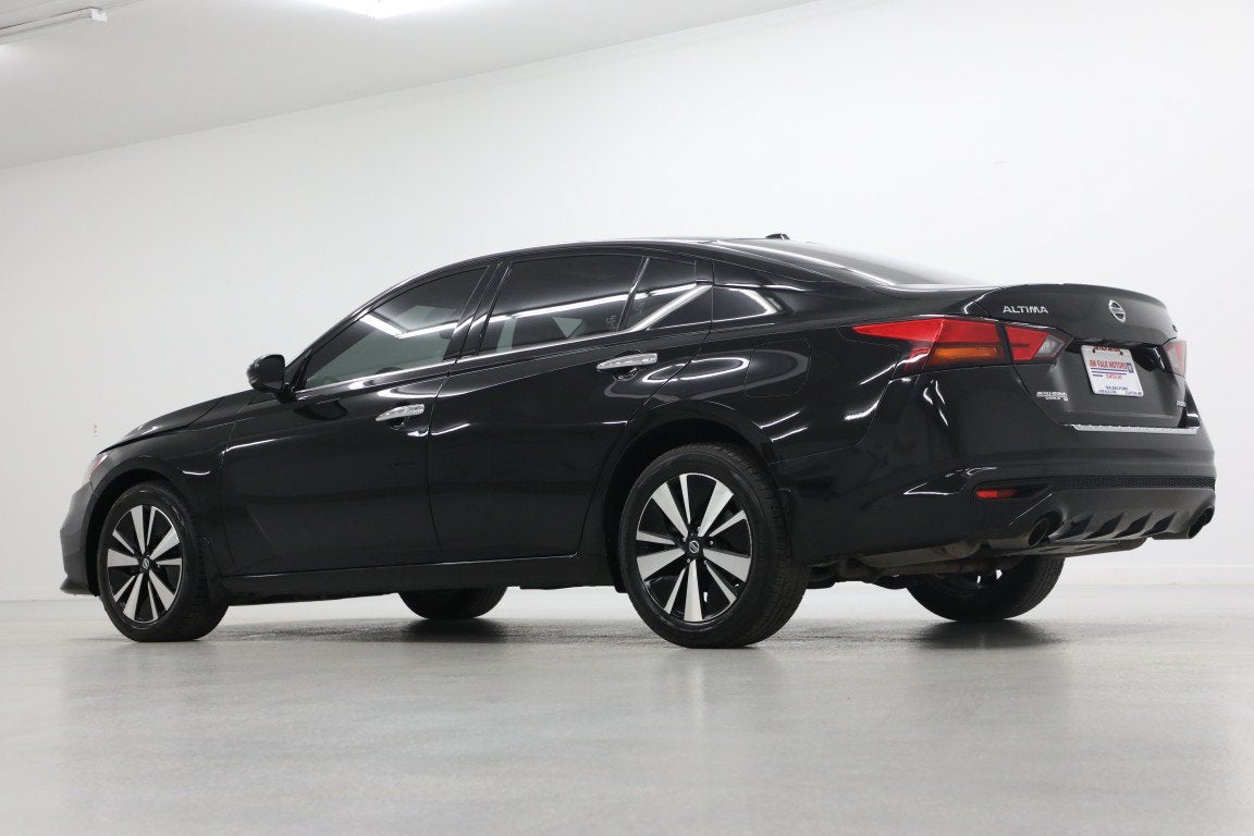 2022 Nissan Altima 2.5 SL