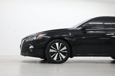 2022 Nissan Altima 2.5 SL
