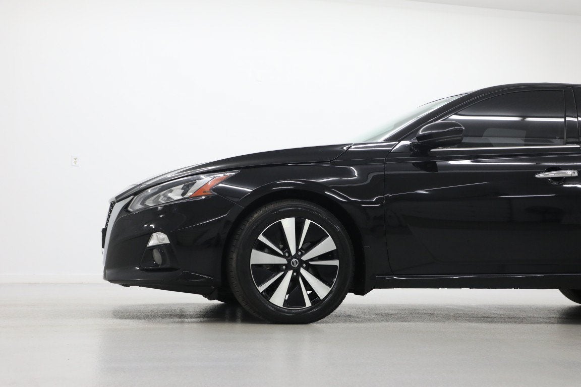 2022 Nissan Altima 2.5 SL