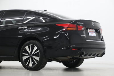 2022 Nissan Altima 2.5 SL