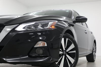 2022 Nissan Altima 2.5 SL