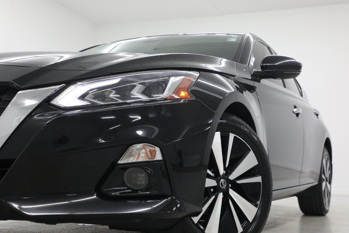 2022 Nissan Altima 2.5 SL