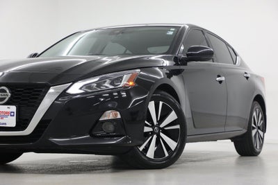 2022 Nissan Altima 2.5 SL