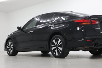 2022 Nissan Altima 2.5 SL