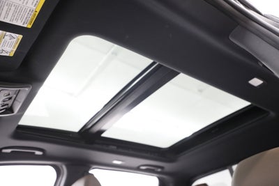 2024 Nissan Titan Platinum Reserve