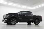 2024 Nissan Titan Platinum Reserve