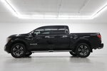 2024 Nissan Titan Platinum Reserve