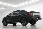 2024 Nissan Titan Platinum Reserve